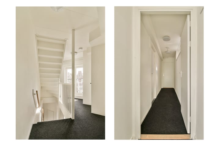 Foto 4 van Geregracht 3-A