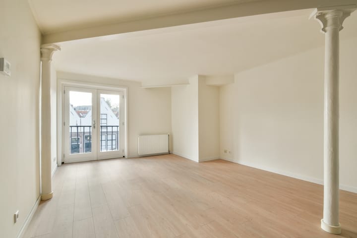 Foto 5 van Geregracht 3-A