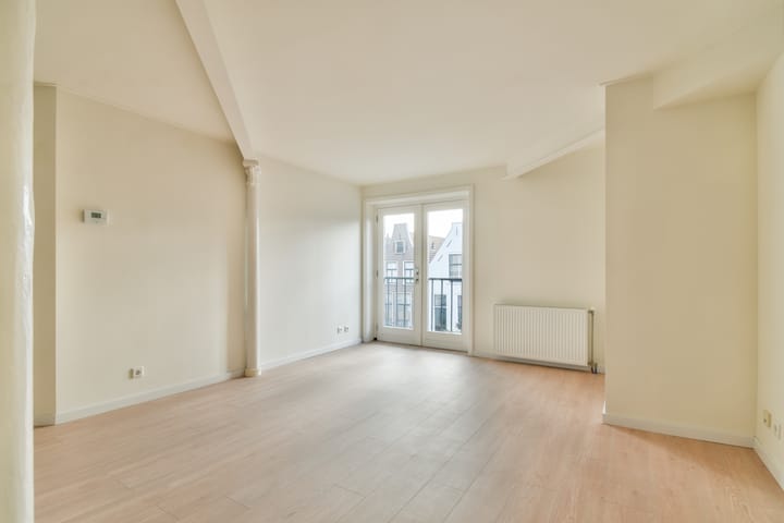 Foto 6 van Geregracht 3-A