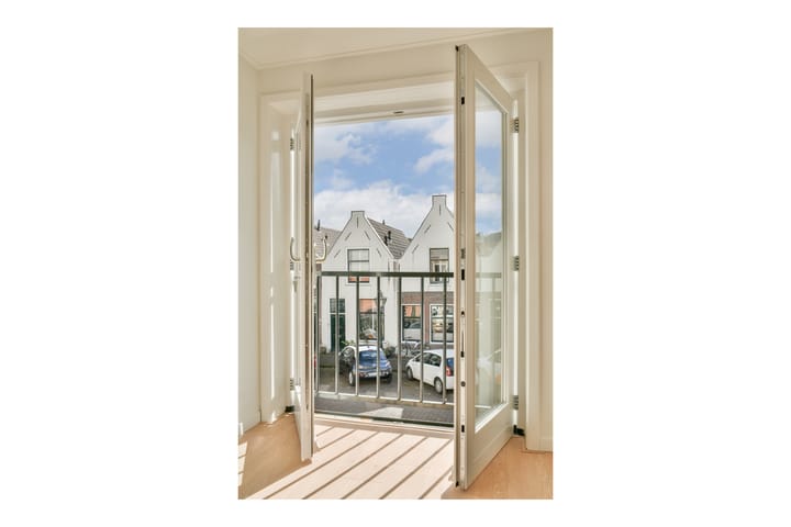 Foto 7 van Geregracht 3-A