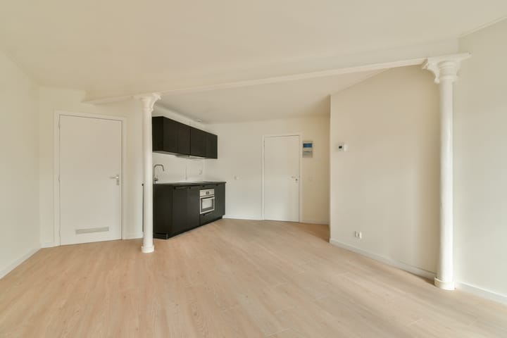 Foto 8 van Geregracht 3-A