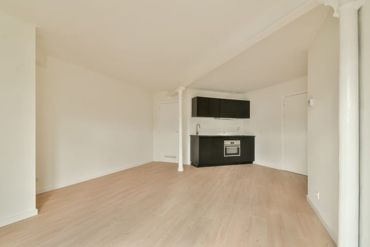 Foto 9 van Geregracht 3-A