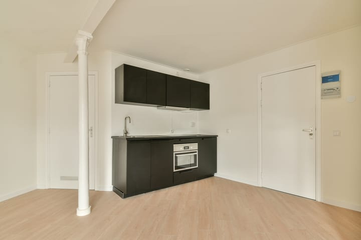 Foto 10 van Geregracht 3-A