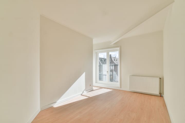 Foto 14 van Geregracht 3-A