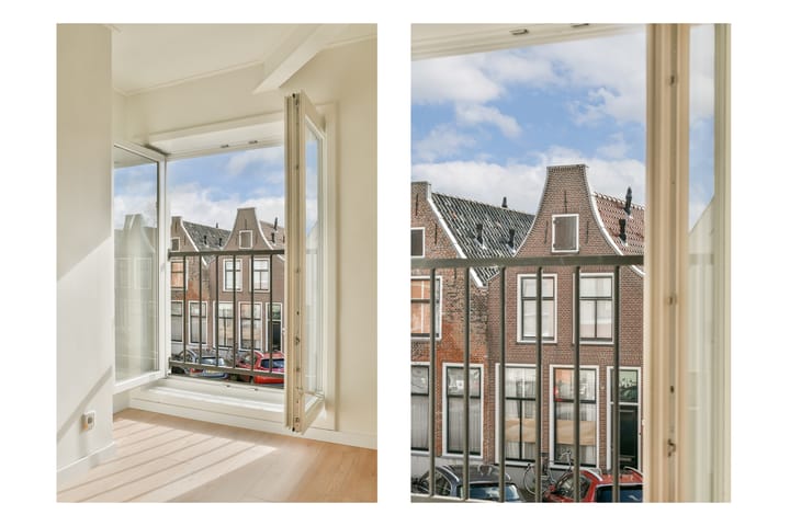 Foto 16 van Geregracht 3-A