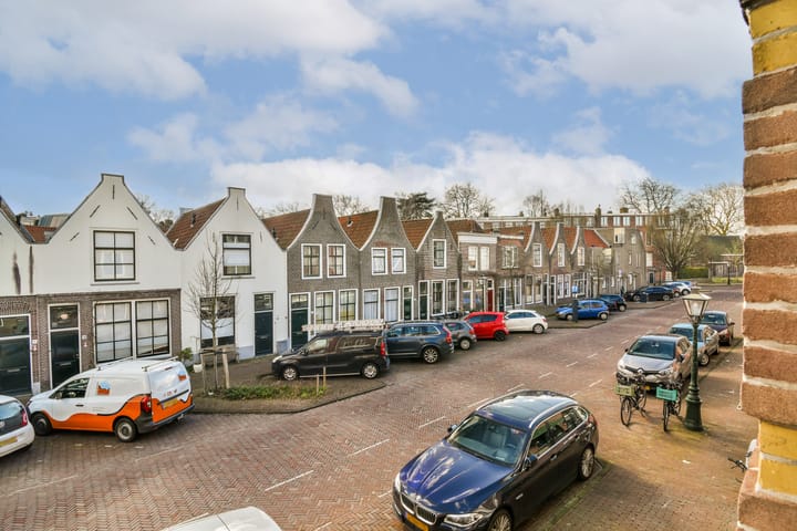 Foto 17 van Geregracht 3-A