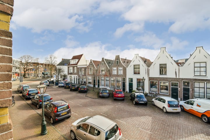 Foto 18 van Geregracht 3-A