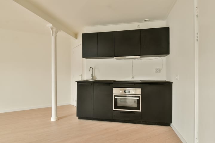 Foto 11 van Geregracht 3-A