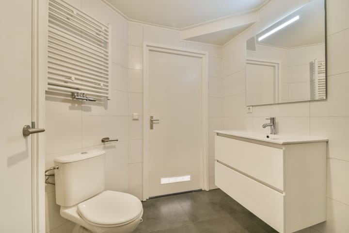 Foto 21 van Geregracht 3-A