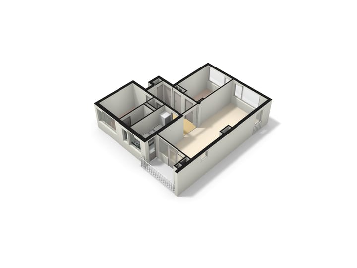 Foto 34 van J.H.Leopoldhof 44