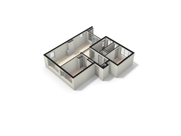 Foto 35 van J.H.Leopoldhof 44