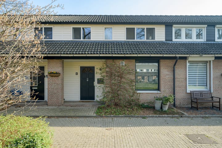 Photo 2 of Neteltuin 6