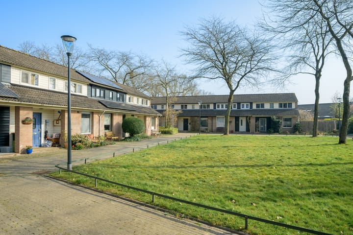 Photo 3 of Neteltuin 6