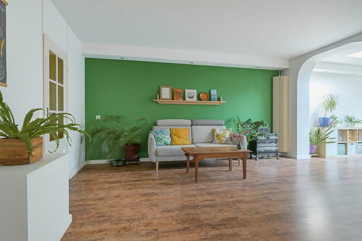 Photo 4 of Neteltuin 6