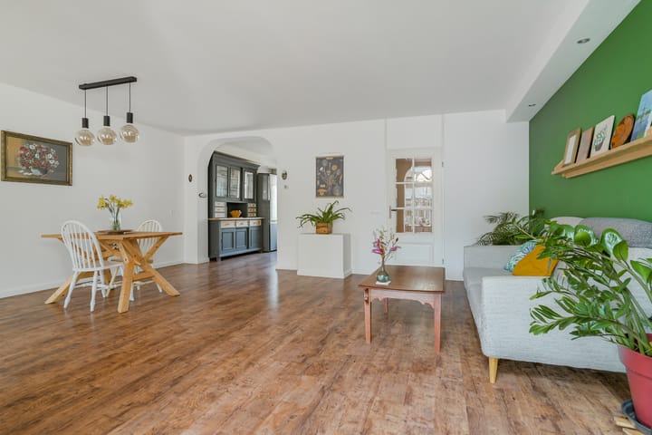 Foto 6 van Neteltuin 6