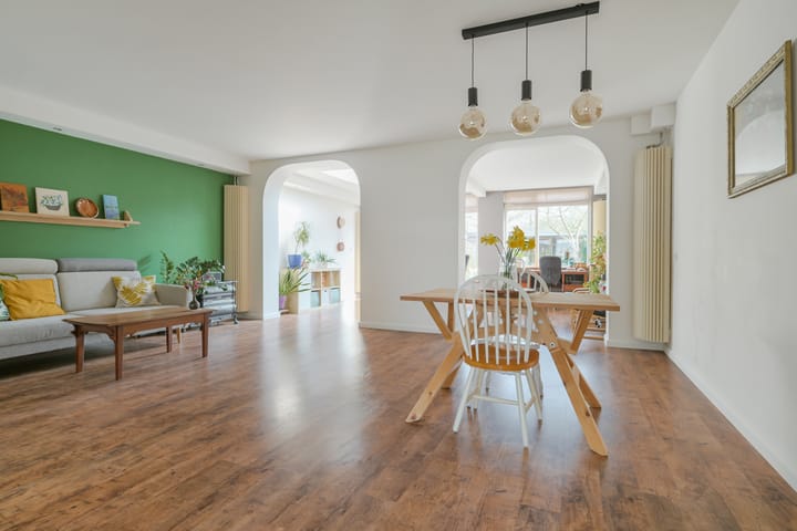 Foto 7 van Neteltuin 6