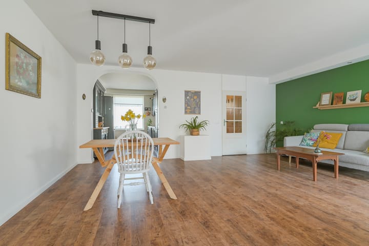 Foto 10 van Neteltuin 6