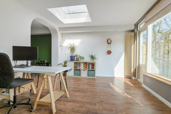 Foto 16 van Neteltuin 6