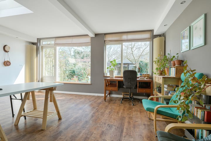 Foto 17 van Neteltuin 6