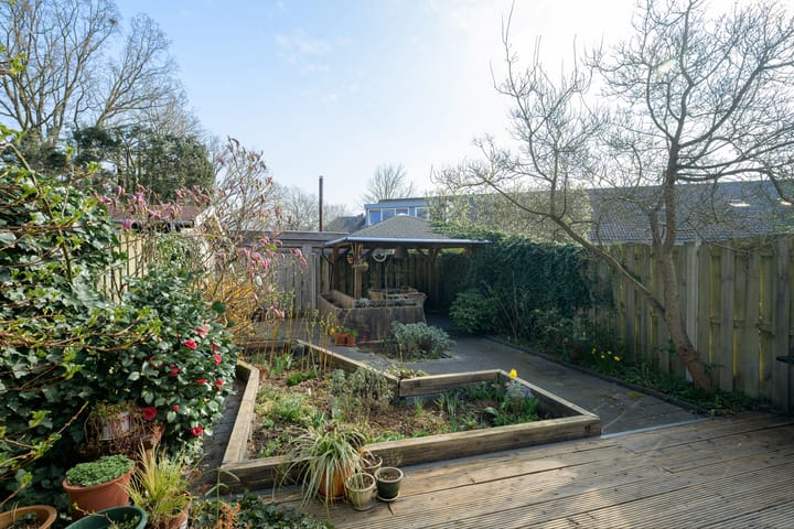 Foto 26 van Neteltuin 6