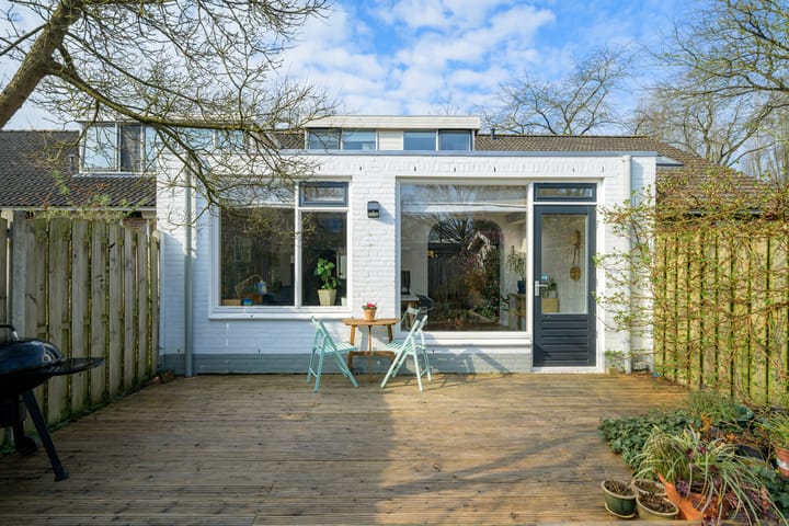 Foto 27 van Neteltuin 6