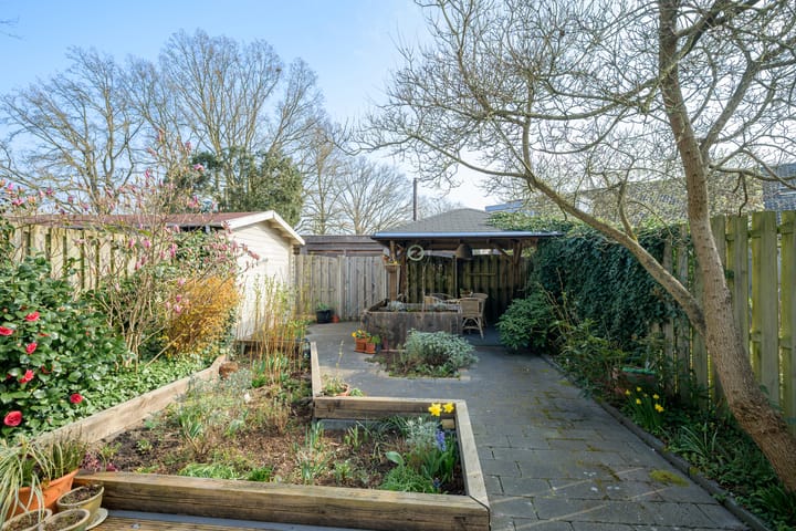 Foto 28 van Neteltuin 6