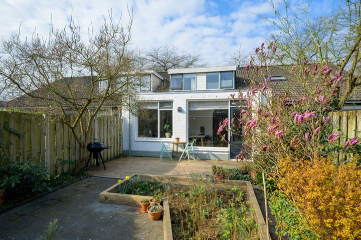 Foto 32 van Neteltuin 6