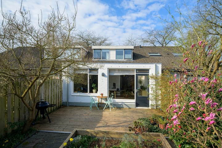 Foto 34 van Neteltuin 6