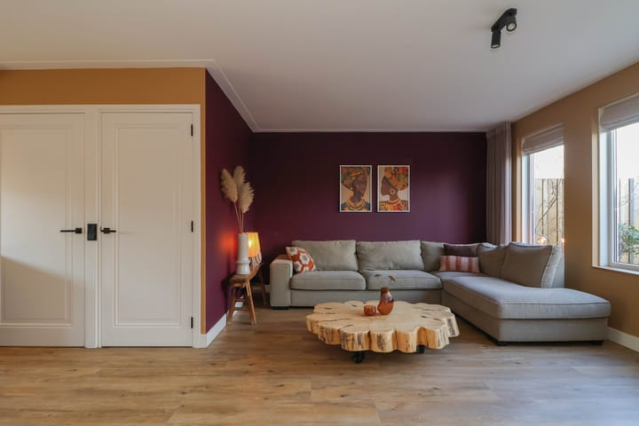 Foto 4 van Rietgans 90