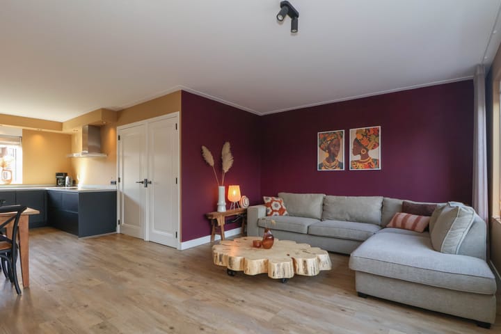 Foto 5 van Rietgans 90