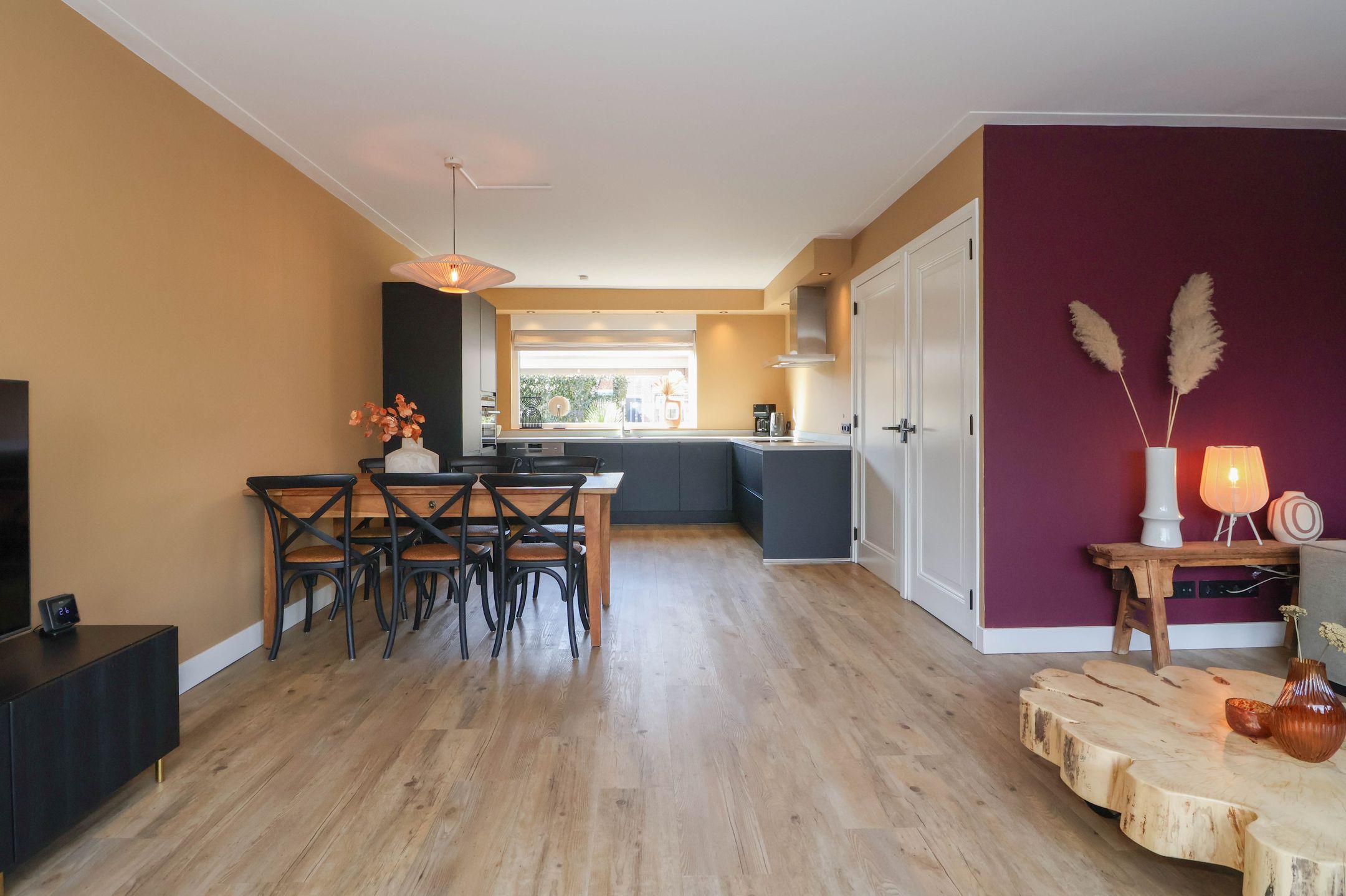 Foto 6 van Rietgans 90