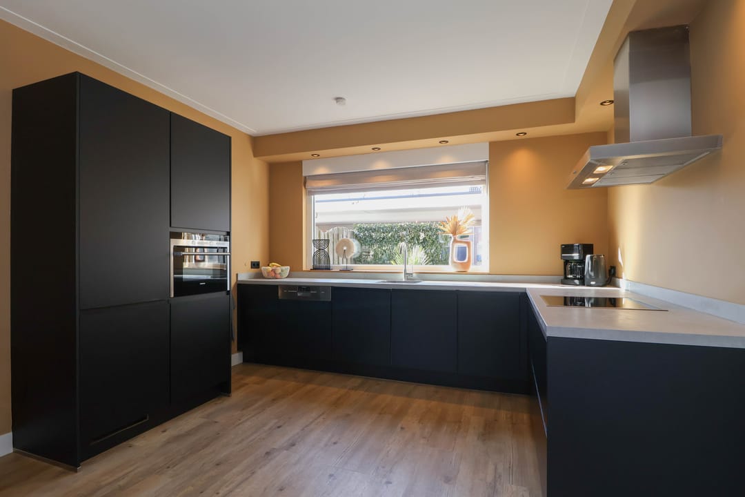 Foto 8 van Rietgans 90