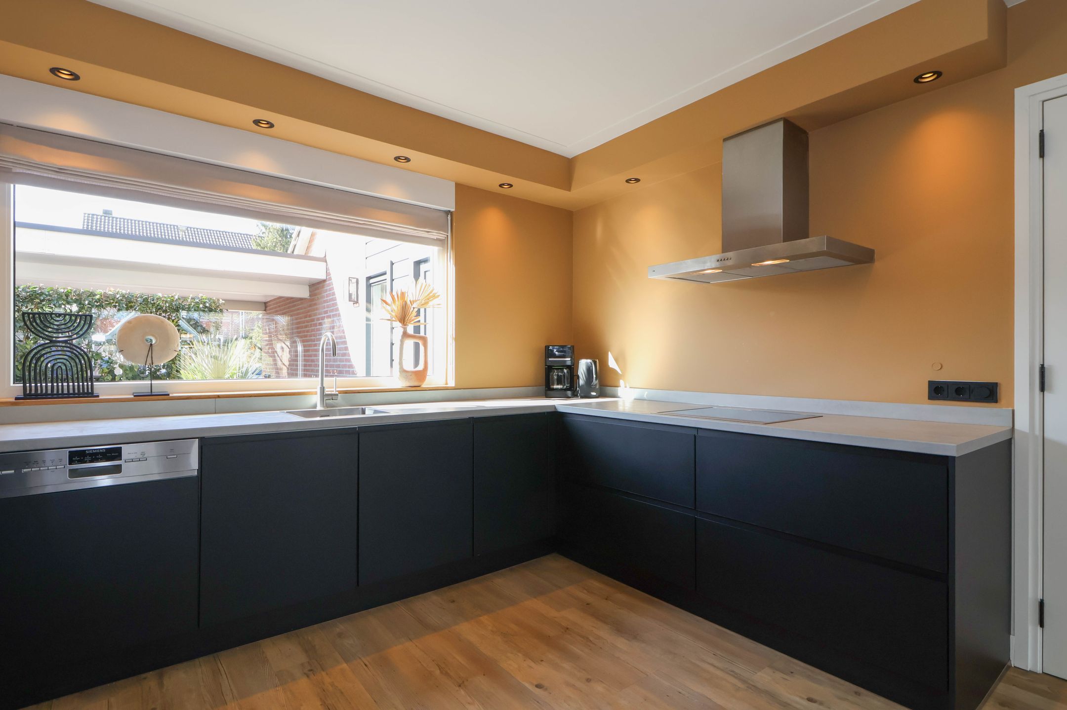 Foto 9 van Rietgans 90