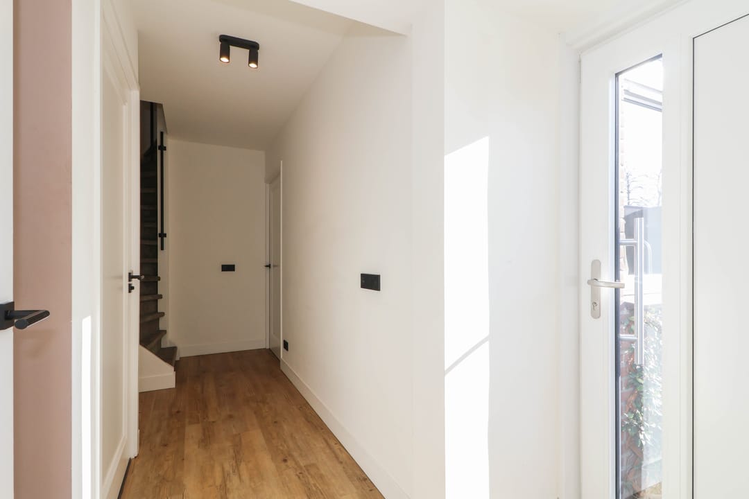 Foto 13 van Rietgans 90