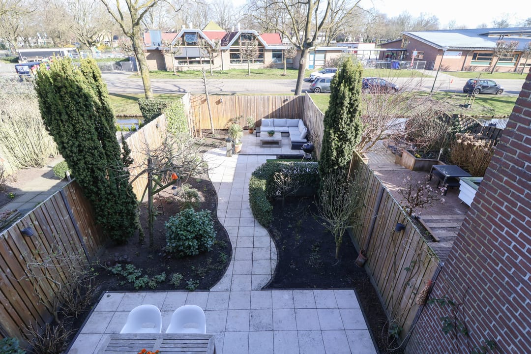 Foto 16 van Rietgans 90