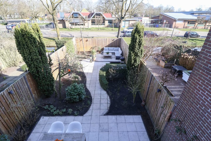 Foto 16 van Rietgans 90