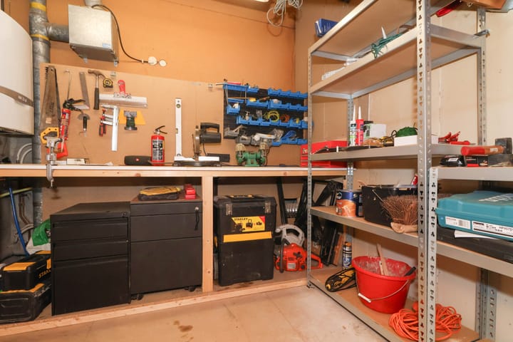 Foto 32 van Rietgans 90