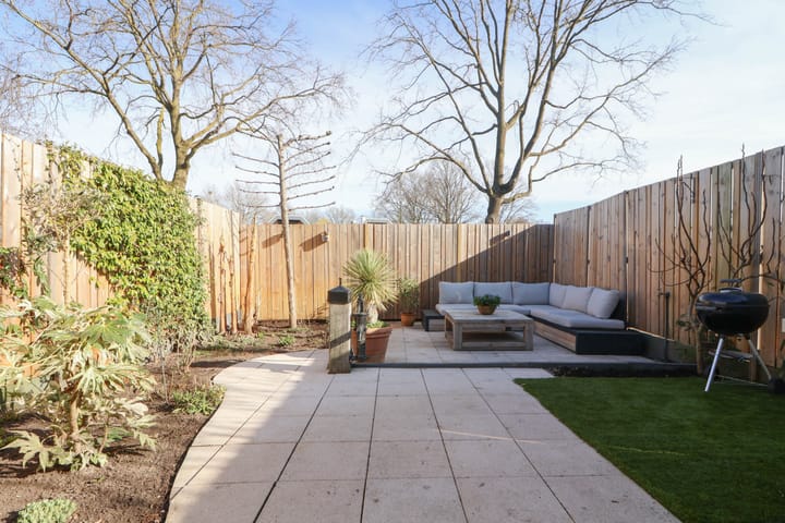 Foto 36 van Rietgans 90