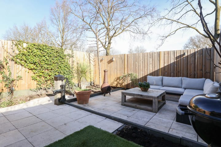 Foto 37 van Rietgans 90