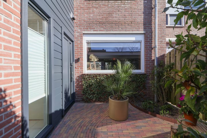 Foto 38 van Rietgans 90