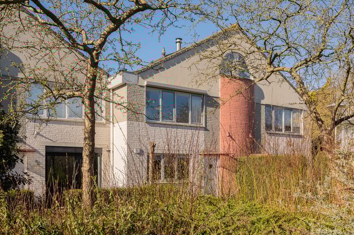 Foto 34 van Burgemeester Geertsemalaan 15