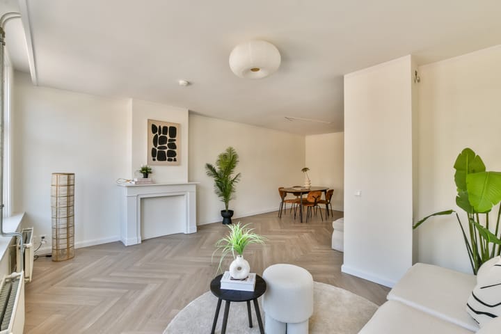 Foto 1 van Albert Cuypstraat 254-B