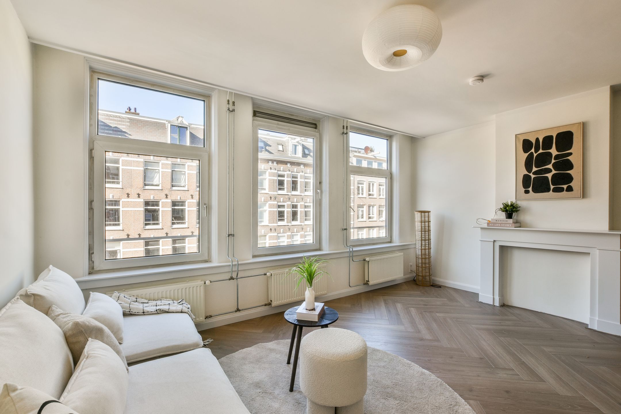 Foto 3 van Albert Cuypstraat 254-B