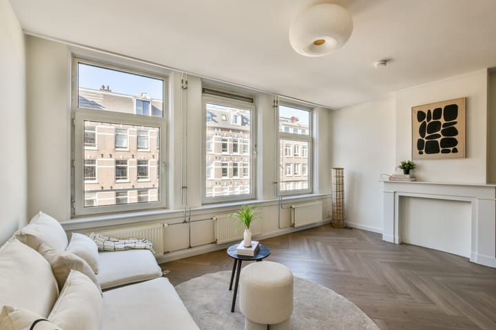 Foto 3 van Albert Cuypstraat 254-B