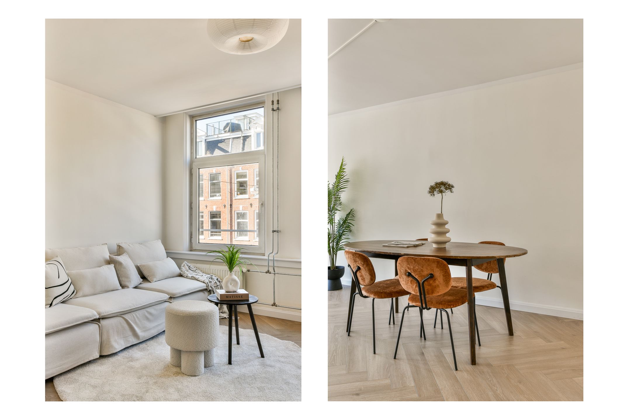 Foto 6 van Albert Cuypstraat 254-B