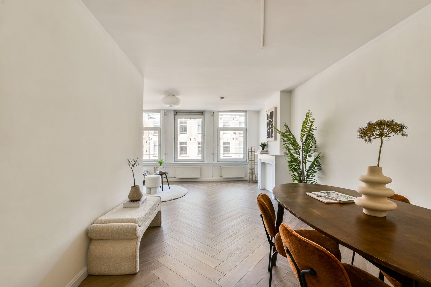 Foto 5 van Albert Cuypstraat 254-B