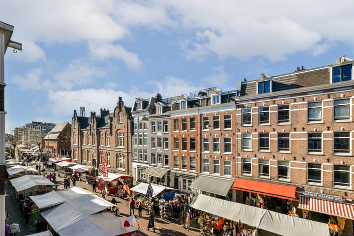 Foto 8 van Albert Cuypstraat 254-B