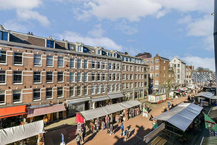 Foto 9 van Albert Cuypstraat 254-B