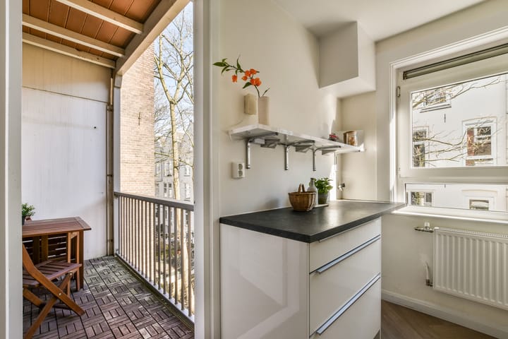 Foto 14 van Albert Cuypstraat 254-B