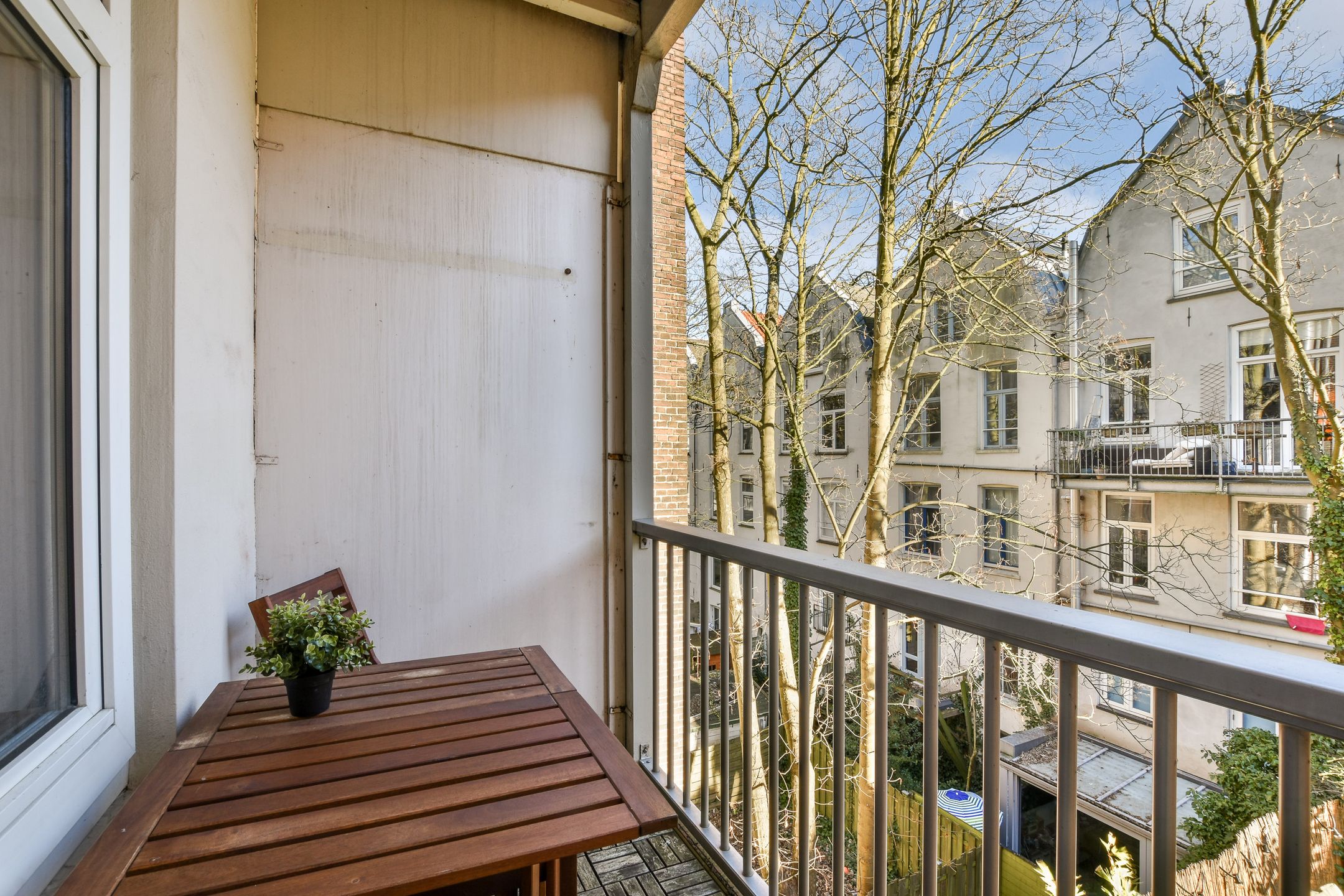 Foto 15 van Albert Cuypstraat 254-B